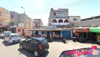 Civa | Transporte y Turismo Ica Nasca - Ica Nazca