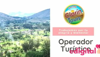 Clarín Tours - Cajamarca 06001