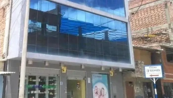 Clinica Ginmedic - Huaraz