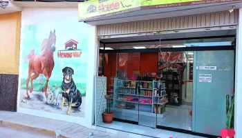 Clinica Veterinaria House Vet - Urubamba