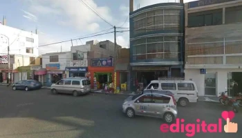 Cmac Piura Sac - Agencia Tacna - Tacna 23001