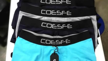 Coesfe - Parcona 11003