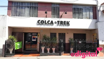 ColcaTrek - Arequipa 04017