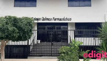 Colegio Químico Farmacéutico Departamental de Piura - Piura