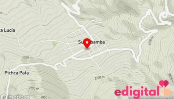 Com Pnp Surcbamba - Surcubamba