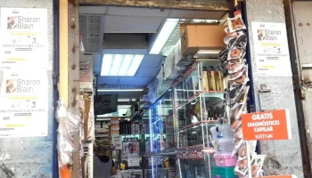 Comercial Importadora Soto - Lima 15001