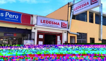 Comercial Ledesma - Pacasmayo 13811