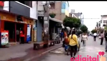 comercial Ling y Yin Eirl - Chancay 15131
