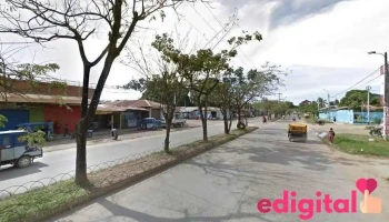 Comercial Mayorga - Puerto Maldonado 17001