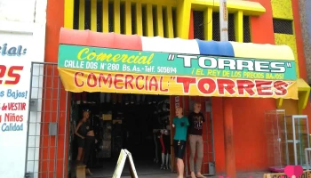 Comercial Torres E Hijos - Sullana 20102 Comercial Torres E Hijos - Sullana 20102