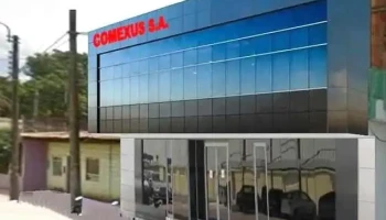 Comexsu S.a. - Puerto Maldonado 17001