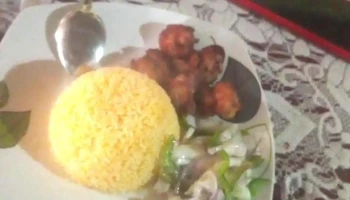 Comida - Camaná 04451