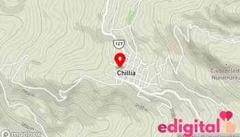 Comisaría Chillia - Avenida César Vallejo S/n