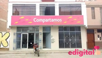 Compartamos Financiera Chincha Ica - Chincha Alta 11701
