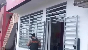 Compartamos Financiera - Independencia 15102