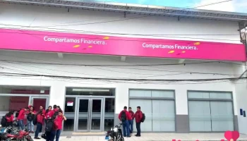 Compartamos Financiera Moyobamba San Martín - Moyobamba 22001