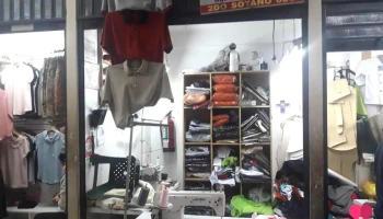 Confecciones Harold's - La Victoria 15018