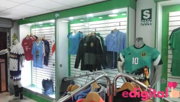 Confecciones Lomas Chimbote - Chimbote 02803 Confecciones Lomas Chimbote - Chimbote 02803