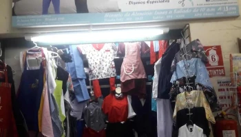 ConfeccionesMena - Tienda 195 ConfeccionesMena - Tienda 195