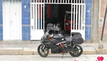 Consorcio Bardales - Tarma 12651