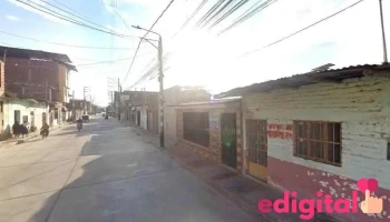 Consorcio Inmobiliario Portal Del Norte - Motupe 14201