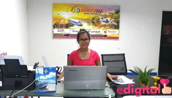 Contactus Sac - Requena 16341