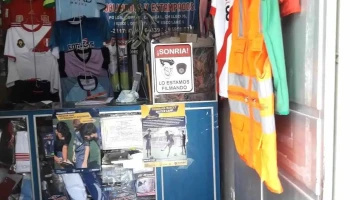 Conver´s Sport - Arequipa 04000 Conver´s Sport - Arequipa 04000