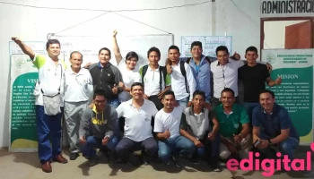 Cooperativa Agraria Apahui - Distrito De Huicungo 22620