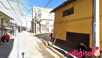 Cooperativa de servicios múltiples - Cerro De Pasco 19001
