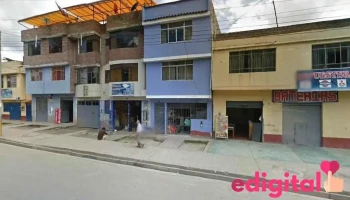 Cooperativa Tahuantinsuyo Tours - Andahuaylas 03700
