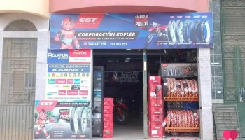 Corporación Kopler - Cutervo 06700