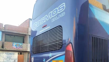 Cosmos Buss - Arequipa