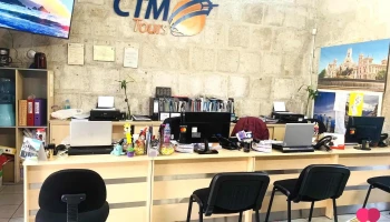 Costamar Travel - Arequipa 04001