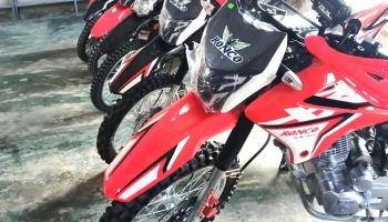 Credimotos Jireh Tarma - Tarma 12651