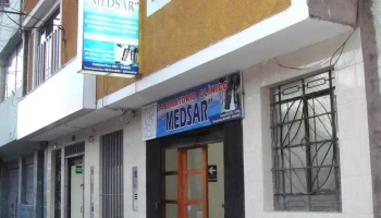 CrediScotia - Abancay