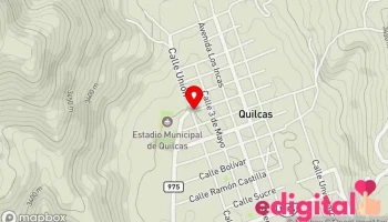 Crossrol - Jr La Union S/n Esquina Con