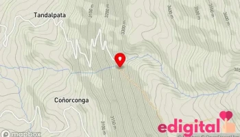 Cruce Patahuasi - Bambamarca 06115
