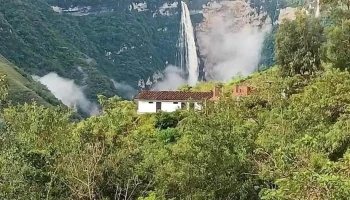 Cruz del Norte Barranca - Barranca 15169