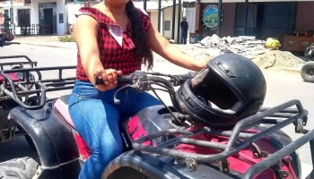 Cuatrimotos angel - Cerro Azul 15717