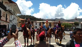 Cumbemayo Tours - Cajamarca 06002