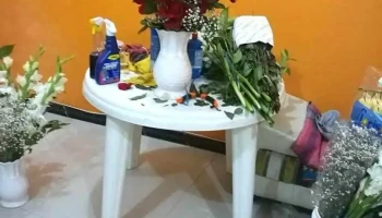 Cure Farma - Juliaca
