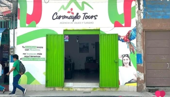 Curimayllo Tours - Tarapoto 22201