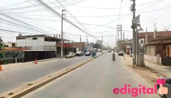 Curo Motors Svc - Av. Mariscal Benavides 1498