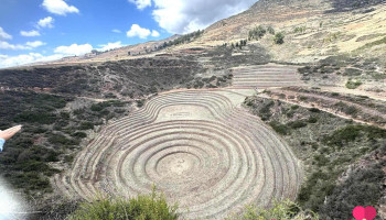 Cusco Apus Tours - Cusco 08001