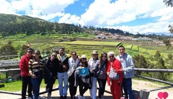 Cusco Grand Adventure - Cusco 08000