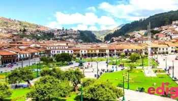 Cusco tu Destino Travel - Cusco 08002