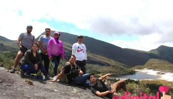 Cutervo - Caminos de Aventura - Peru