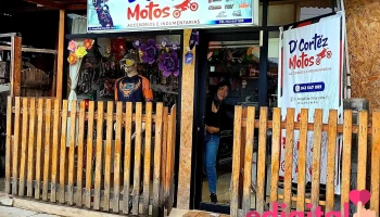 D´Cortéz Motos - Oxapampa 19230 D´Cortéz Motos - Oxapampa 19230