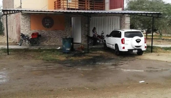 D'toli carnes al cilindro - Piura 20009