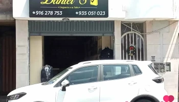 Daniel´S Uniformes - Paucarpata 04007